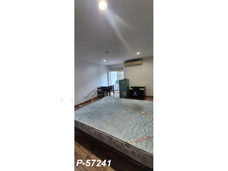 Regent Home 9 Sukhumvit 64, Bangkok, 330 Soi Sukhumvit 64, Bang Chak, Phra Khanong, Bangkok, 1 Bedroom, 32 sqm, Condo For Rent, by Susira Prueksawun, 500636351 - DDproperty.com