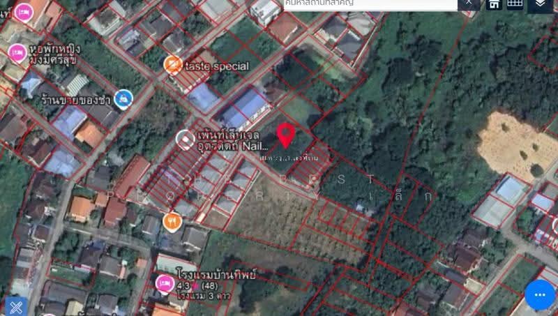 ที่ดินท่าอิฐ อุตรดิตถ์, Uttaradit, Tha It, Muang Uttaradit, Uttaradit, , 696 sqm, Land For Sale, by The Best Property เล็ก, 500636358 - DDproperty.com