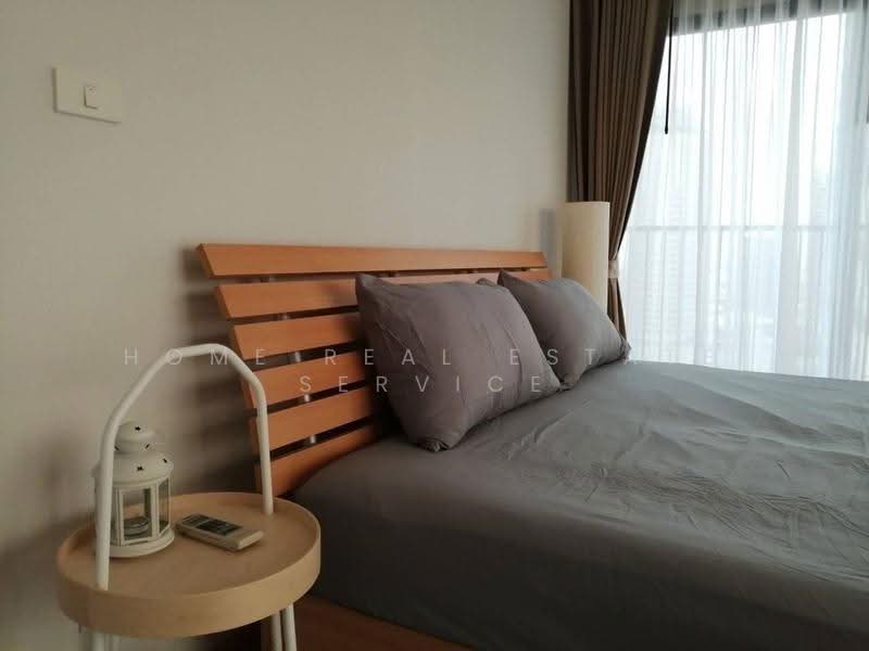 Noble Remix, Bangkok, 772 Soi Sukhumvit 36, Sukhumvit Road, Khong Tan, Khlong Toei, Bangkok, 1 Bedroom, 62 sqm, Condo For Sale, by HOME Real Estate Service, 500636363 - DDproperty.com