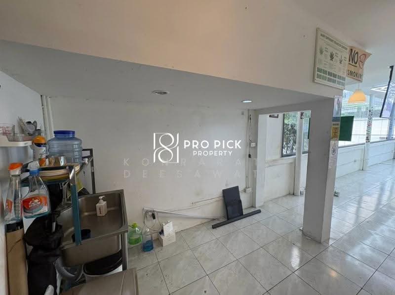 For Rent Retail Space 40 sq.m. BTS Asoke Sukhumvit Khlong Toei Bangkok PP-00661, Bangkok, สุขุมวิท, Khlong Tan Nua, Watthana, Bangkok, , 40 sqm, Business For Rent, by Konrarat Deesawat, 500636366 - DDproperty.com