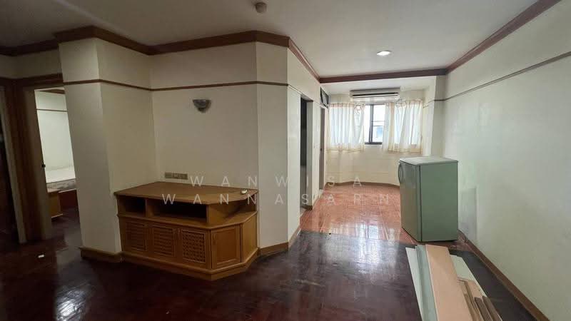 Phayathai Plaza, Bangkok, 46 Phaya Thai Road, Thanon Phaya Thai, Ratchathewi, Bangkok, 2 Bedrooms, 65 sqm, Condo For Rent, by Wanwisa Wannasarn, 500636368 - DDproperty.com