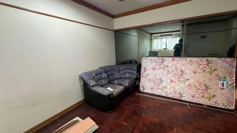 Phayathai Plaza, Bangkok, 46 Phaya Thai Road, Thanon Phaya Thai, Ratchathewi, Bangkok, 2 Bedrooms, 65 sqm, Condo For Rent, by Wanwisa Wannasarn, 500636368 - DDproperty.com