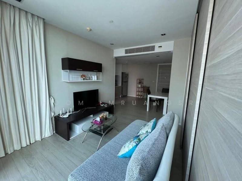 The Room Sukhumvit 21, Bangkok, Asok Montri Rd, Khlongtoei Nua, Watthana, Bangkok, 1 Bedroom, 52 sqm, Condo For Rent, by Phoom Imruangsri, 500636370 - DDproperty.com