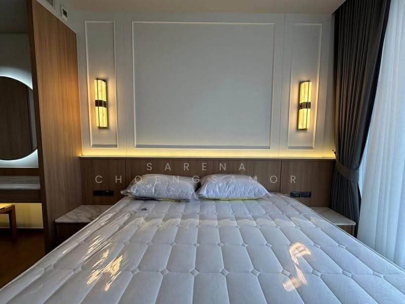 IDEO Q Sukhumvit 36, Bangkok, Soi Sukhumvit 36, Khong Tan, Khlong Toei, Bangkok, 2 Bedrooms, 64 sqm, Condo For Rent, by Sarena Choengsamor, 500636373 - DDproperty.com