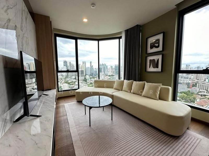IDEO Q Sukhumvit 36 : ไอดีโอ คิว สุขุมวิท 36, กรุงเทพ, ซอยสุขุมวิท 36, คลองตัน, คลองเตย, กรุงเทพ, 64 ตร.ม., คอนโด ให้เช่า, โดย Sarena Choengsamor, 500636373 - DDproperty.com
