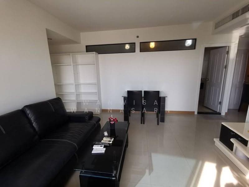 Supalai Casa Riva Vista 2, Bangkok, 778 Charoen Krung Road, Bang Kho Laem, Bangkok, 2 Bedrooms, 76 sqm, Condo For Sale, by Wanwisa Wannasarn, 500636380 - DDproperty.com