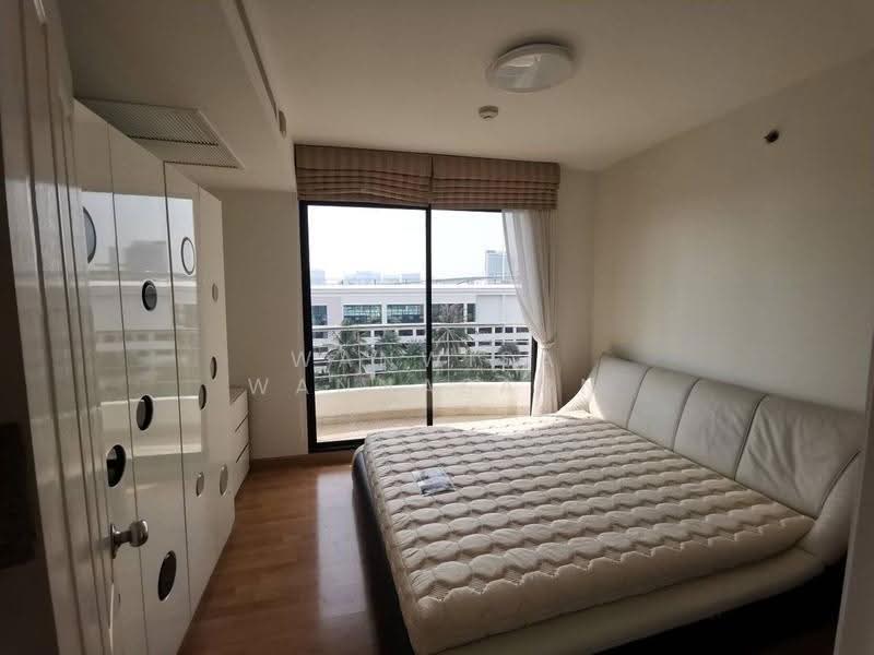 Supalai Casa Riva Vista 2, Bangkok, 778 Charoen Krung Road, Bang Kho Laem, Bangkok, 2 Bedrooms, 76 sqm, Condo For Sale, by Wanwisa Wannasarn, 500636380 - DDproperty.com