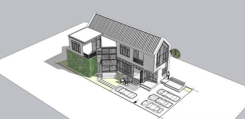 บ้าน 3-ห้องนอน, ภูเก็ต, ไม้ขาว, ถลาง, ภูเก็ต, 204 ตร.ม., บ้านเดี่ยว ขาย, โดย Puttirat Kleebyam, 500636386 - DDproperty.com