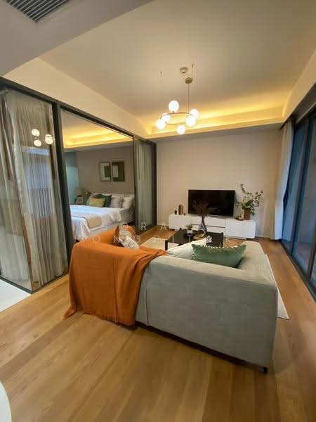 Siamese Gioia, Bangkok, Sukhumvit 31 Road, Khlong Tan Nua, Watthana, Bangkok, 1 Bedroom, 49 sqm, Condo For Sale, by Soraya Pongpitak, 500636391 - DDproperty.com