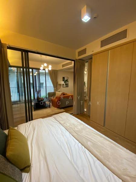 Siamese Gioia, Bangkok, Sukhumvit 31 Road, Khlong Tan Nua, Watthana, Bangkok, 1 Bedroom, 49 sqm, Condo For Sale, by Soraya Pongpitak, 500636391 - DDproperty.com