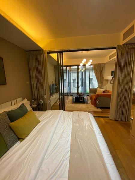 Siamese Gioia, Bangkok, Sukhumvit 31 Road, Khlong Tan Nua, Watthana, Bangkok, 1 Bedroom, 49 sqm, Condo For Sale, by Soraya Pongpitak, 500636391 - DDproperty.com
