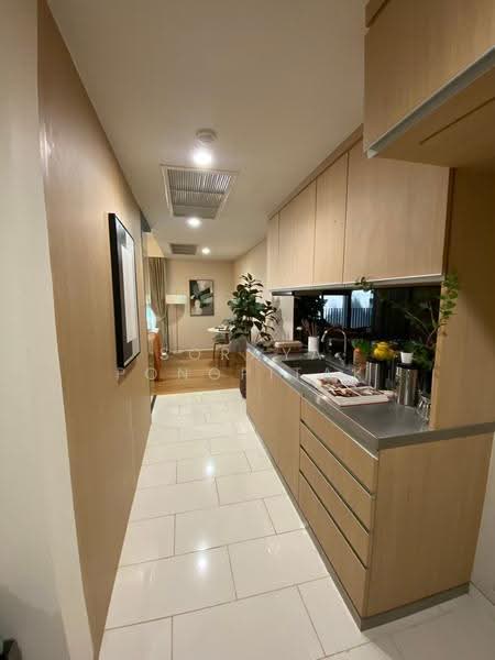 Siamese Gioia, Bangkok, Sukhumvit 31 Road, Khlong Tan Nua, Watthana, Bangkok, 1 Bedroom, 49 sqm, Condo For Sale, by Soraya Pongpitak, 500636391 - DDproperty.com