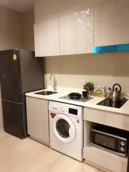 Life One Wireless, Bangkok, 1 Wireless Road, Lumphini, Pathum Wan, Bangkok, Studio, 28 sqm, Condo For Rent, by Phoom Imruangsri, 500636392 - DDproperty.com
