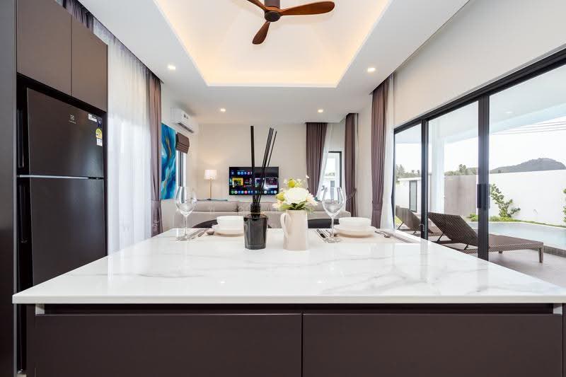 House for sale at Huahin112, Prachuap Khiri Khan, Hua Hin, Prachuap Khiri Khan, 3 Bedrooms, 225 sqm, Single Detached House For Sale, by พิชญ์ณภัทร ทรัพย์กานต์ธนา, 500636393 - DDproperty.com