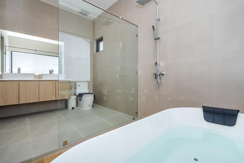House for sale at Huahin112, Prachuap Khiri Khan, Hua Hin, Prachuap Khiri Khan, 3 Bedrooms, 225 sqm, Single Detached House For Sale, by พิชญ์ณภัทร ทรัพย์กานต์ธนา, 500636393 - DDproperty.com
