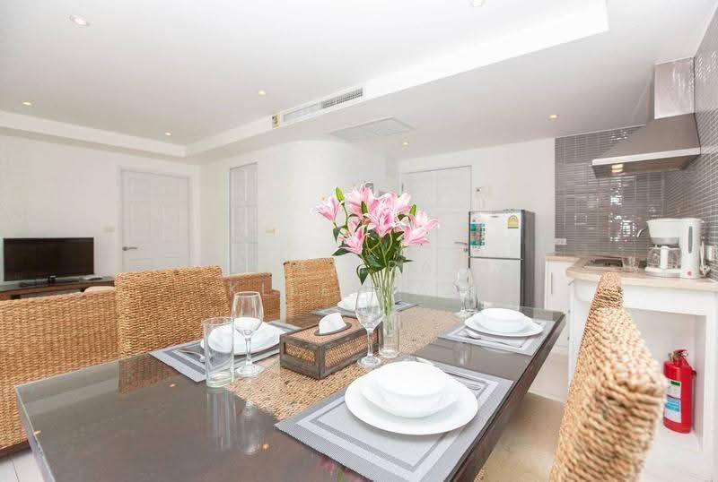 Kata Ocean View Condominium : กะตะ โอเชียนวิว คอนโดมิเนียม, ภูเก็ต, 16/5 ถ.ปฏัก. กม.2 ซอยกะตะบุรี, กะรน, เมืองภูเก็ต, ภูเก็ต, 52 ตร.ม., คอนโด ขาย, โดย Puttirat Kleebyam, 500636395 - DDproperty.com