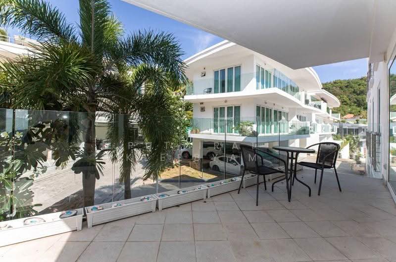 Kata Ocean View Condominium, Phuket, 16/5 Patak Rd. Km2 Soi Kataburi, Karon, Muang Phuket, Phuket, 1 Bedroom, 52 sqm, Condo For Sale, by Puttirat Kleebyam, 500636395 - DDproperty.com