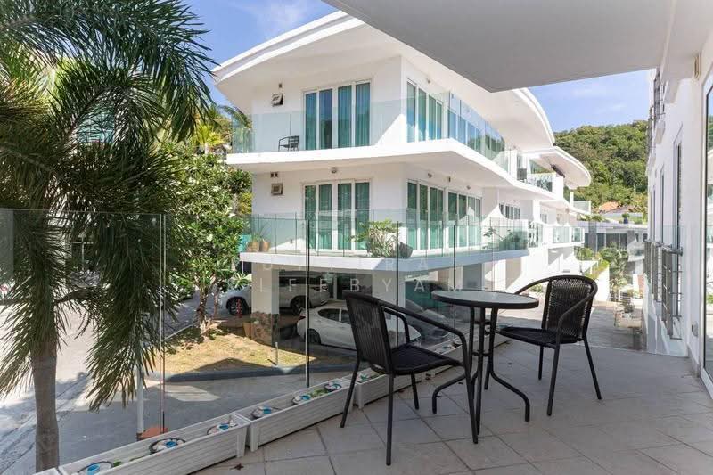 Kata Ocean View Condominium, Phuket, 16/5 Patak Rd. Km2 Soi Kataburi, Karon, Muang Phuket, Phuket, 1 Bedroom, 52 sqm, Condo For Sale, by Puttirat Kleebyam, 500636395 - DDproperty.com