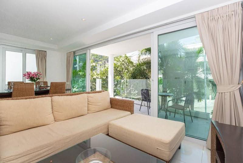 Kata Ocean View Condominium, Phuket, 16/5 Patak Rd. Km2 Soi Kataburi, Karon, Muang Phuket, Phuket, 1 Bedroom, 52 sqm, Condo For Sale, by Puttirat Kleebyam, 500636395 - DDproperty.com