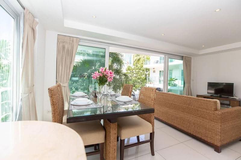 Kata Ocean View Condominium, Phuket, 16/5 Patak Rd. Km2 Soi Kataburi, Karon, Muang Phuket, Phuket, 1 Bedroom, 52 sqm, Condo For Sale, by Puttirat Kleebyam, 500636395 - DDproperty.com