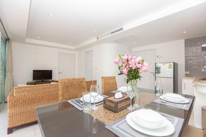 Kata Ocean View Condominium, Phuket, 16/5 Patak Rd. Km2 Soi Kataburi, Karon, Muang Phuket, Phuket, 1 Bedroom, 52 sqm, Condo For Sale, by Puttirat Kleebyam, 500636395 - DDproperty.com