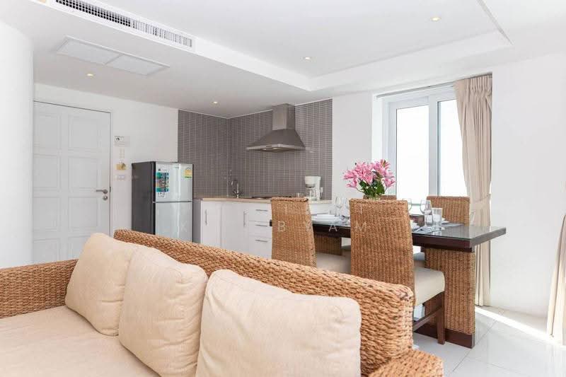 Kata Ocean View Condominium : กะตะ โอเชียนวิว คอนโดมิเนียม, ภูเก็ต, 16/5 ถ.ปฏัก. กม.2 ซอยกะตะบุรี, กะรน, เมืองภูเก็ต, ภูเก็ต, 52 ตร.ม., คอนโด ขาย, โดย Puttirat Kleebyam, 500636395 - DDproperty.com