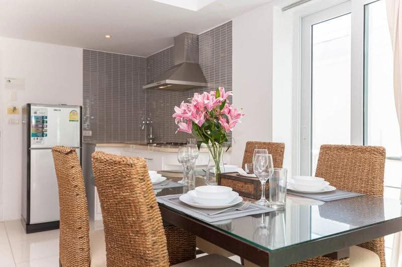 Kata Ocean View Condominium, Phuket, 16/5 Patak Rd. Km2 Soi Kataburi, Karon, Muang Phuket, Phuket, 1 Bedroom, 52 sqm, Condo For Sale, by Puttirat Kleebyam, 500636395 - DDproperty.com