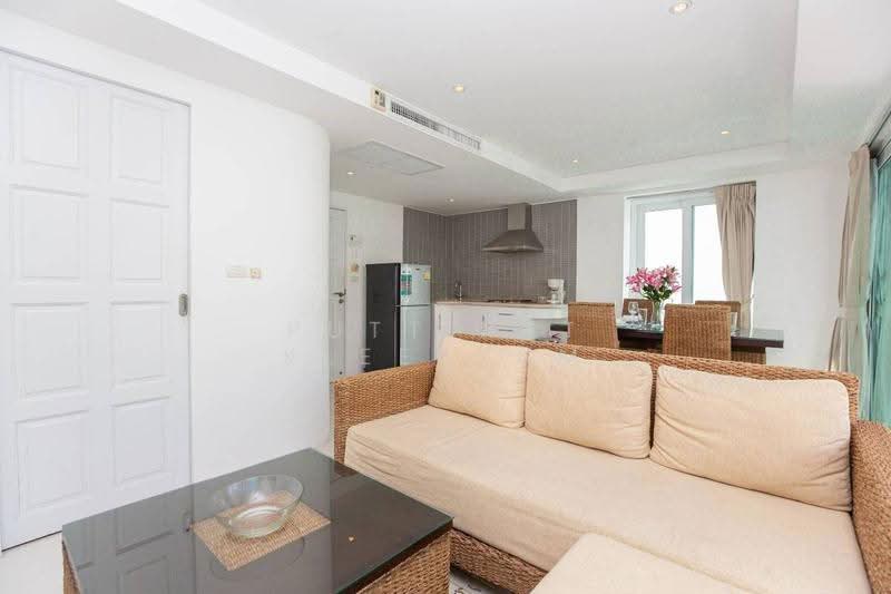 Kata Ocean View Condominium, Phuket, 16/5 Patak Rd. Km2 Soi Kataburi, Karon, Muang Phuket, Phuket, 1 Bedroom, 52 sqm, Condo For Sale, by Puttirat Kleebyam, 500636395 - DDproperty.com