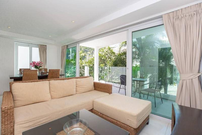 Kata Ocean View Condominium : กะตะ โอเชียนวิว คอนโดมิเนียม, ภูเก็ต, 16/5 ถ.ปฏัก. กม.2 ซอยกะตะบุรี, กะรน, เมืองภูเก็ต, ภูเก็ต, 52 ตร.ม., คอนโด ขาย, โดย Puttirat Kleebyam, 500636395 - DDproperty.com