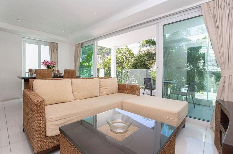 Kata Ocean View Condominium, Phuket, 16/5 Patak Rd. Km2 Soi Kataburi, Karon, Muang Phuket, Phuket, 1 Bedroom, 52 sqm, Condo For Sale, by Puttirat Kleebyam, 500636395 - DDproperty.com