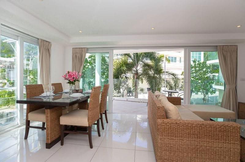 Kata Ocean View Condominium, Phuket, 16/5 Patak Rd. Km2 Soi Kataburi, Karon, Muang Phuket, Phuket, 1 Bedroom, 52 sqm, Condo For Sale, by Puttirat Kleebyam, 500636395 - DDproperty.com