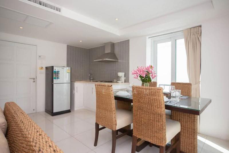 Kata Ocean View Condominium, Phuket, 16/5 Patak Rd. Km2 Soi Kataburi, Karon, Muang Phuket, Phuket, 1 Bedroom, 52 sqm, Condo For Sale, by Puttirat Kleebyam, 500636395 - DDproperty.com
