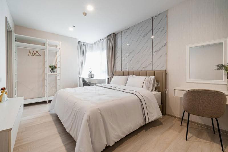 Life One Wireless, Bangkok, 1 Wireless Road, Lumphini, Pathum Wan, Bangkok, 2 Bedrooms, 63 sqm, Condo For Rent, by Juthabhorn Uppachit (Amy), 500636401 - DDproperty.com