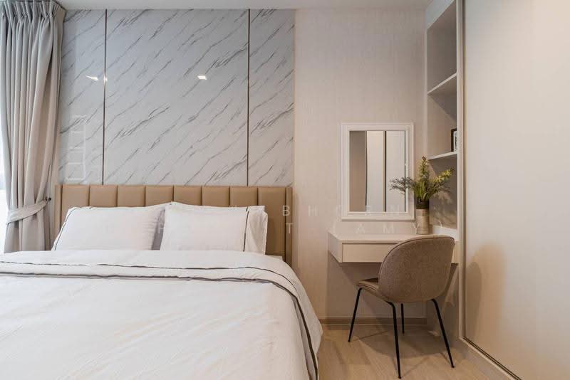 Life One Wireless, Bangkok, 1 Wireless Road, Lumphini, Pathum Wan, Bangkok, 2 Bedrooms, 63 sqm, Condo For Rent, by Juthabhorn Uppachit (Amy), 500636401 - DDproperty.com