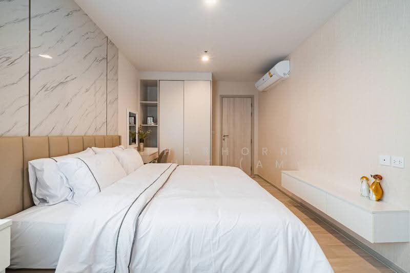 Life One Wireless, Bangkok, 1 Wireless Road, Lumphini, Pathum Wan, Bangkok, 2 Bedrooms, 63 sqm, Condo For Rent, by Juthabhorn Uppachit (Amy), 500636401 - DDproperty.com