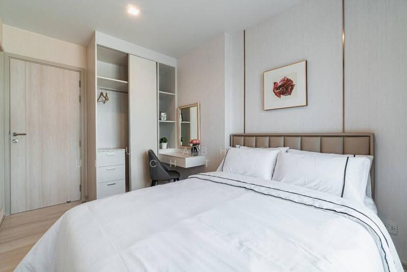 Life One Wireless, Bangkok, 1 Wireless Road, Lumphini, Pathum Wan, Bangkok, 2 Bedrooms, 63 sqm, Condo For Rent, by Juthabhorn Uppachit (Amy), 500636401 - DDproperty.com