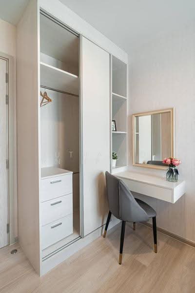 Life One Wireless, Bangkok, 1 Wireless Road, Lumphini, Pathum Wan, Bangkok, 2 Bedrooms, 63 sqm, Condo For Rent, by Juthabhorn Uppachit (Amy), 500636401 - DDproperty.com