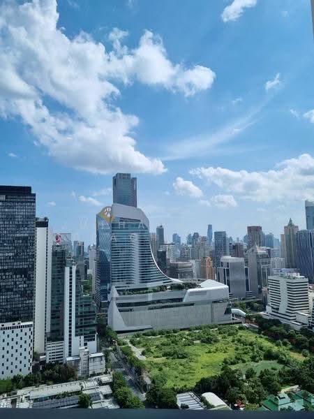Life One Wireless, Bangkok, 1 Wireless Road, Lumphini, Pathum Wan, Bangkok, 2 Bedrooms, 63 sqm, Condo For Rent, by Juthabhorn Uppachit (Amy), 500636401 - DDproperty.com
