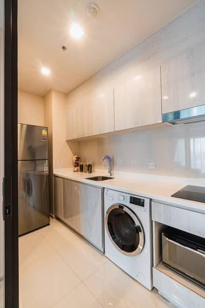 Life One Wireless, Bangkok, 1 Wireless Road, Lumphini, Pathum Wan, Bangkok, 2 Bedrooms, 63 sqm, Condo For Rent, by Juthabhorn Uppachit (Amy), 500636401 - DDproperty.com