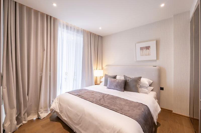 Via 34, Bangkok, 15 Soi Sukhumvit 34, Khong Tan, Khlong Toei, Bangkok, 2 Bedrooms, 88 sqm, Condo For Rent, by GT Real Estate Thailand, 500636407 - DDproperty.com