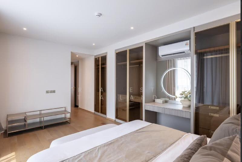 Via 34, Bangkok, 15 Soi Sukhumvit 34, Khong Tan, Khlong Toei, Bangkok, 2 Bedrooms, 88 sqm, Condo For Rent, by GT Real Estate Thailand, 500636407 - DDproperty.com