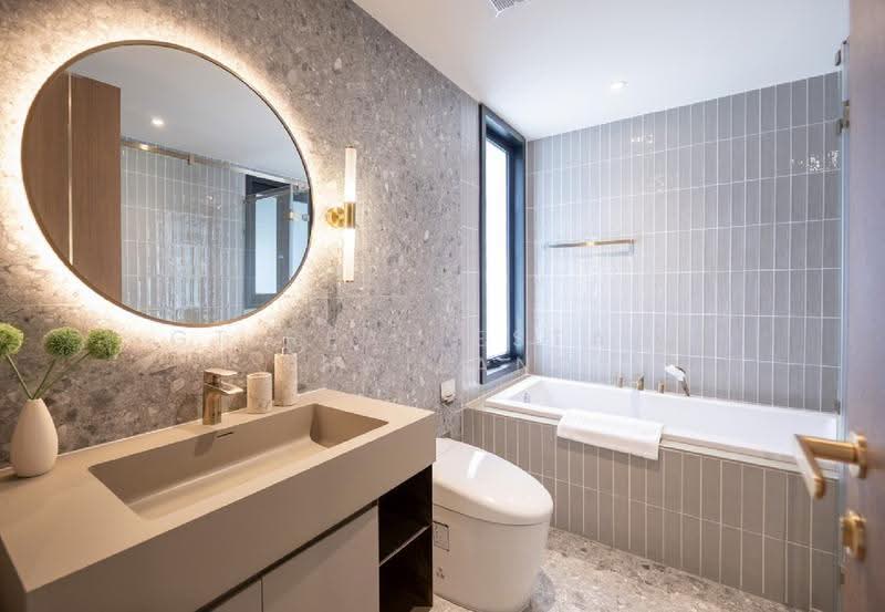 Via 34, Bangkok, 15 Soi Sukhumvit 34, Khong Tan, Khlong Toei, Bangkok, 2 Bedrooms, 88 sqm, Condo For Rent, by GT Real Estate Thailand, 500636407 - DDproperty.com