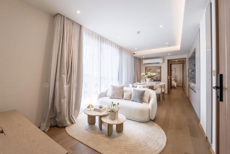 Via 34, Bangkok, 15 Soi Sukhumvit 34, Khong Tan, Khlong Toei, Bangkok, 2 Bedrooms, 88 sqm, Condo For Rent, by GT Real Estate Thailand, 500636407 - DDproperty.com
