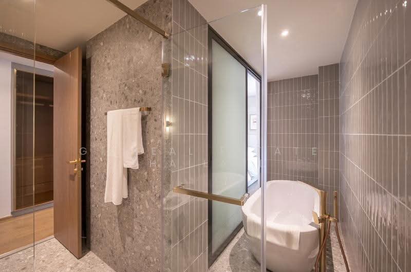 Via 34, Bangkok, 15 Soi Sukhumvit 34, Khong Tan, Khlong Toei, Bangkok, 2 Bedrooms, 87 sqm, Condo For Rent, by GT Real Estate Thailand, 500636408 - DDproperty.com
