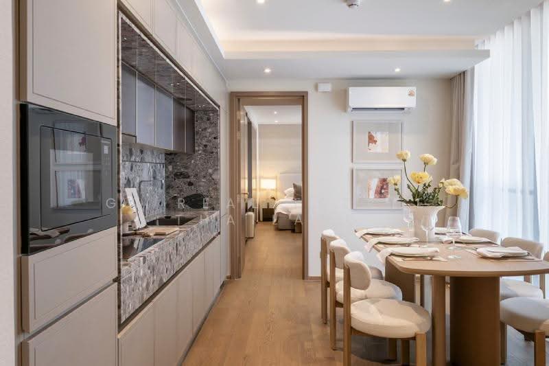 Via 34, Bangkok, 15 Soi Sukhumvit 34, Khong Tan, Khlong Toei, Bangkok, 2 Bedrooms, 87 sqm, Condo For Rent, by GT Real Estate Thailand, 500636408 - DDproperty.com