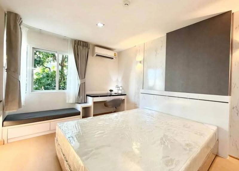 The Next Garden Mix, Bangkok, 115 Sukhumvit 52 Road, Bang Chak, Phra Khanong, Bangkok, 2 Bedrooms, 57 sqm, Condo For Sale, by Phoom Imruangsri, 500636409 - DDproperty.com