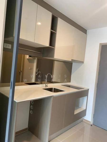 IDEO Rama 9-Asoke, Bangkok, Rama 9 Road, Huai Khwang, Bangkok, 1 Bedroom, 27 sqm, Condo For Rent, by Wanwisa Wannasarn, 500636416 - DDproperty.com