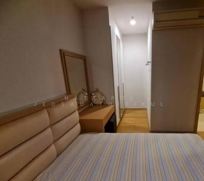 39 by Sansiri, Bangkok, 11 Sukhumvit Road, Khlong Tan Nua, Watthana, Bangkok, 1 Bedroom, 54 sqm, Condo For Rent, by Nattapol Jedsadathitikul, 500636418 - DDproperty.com