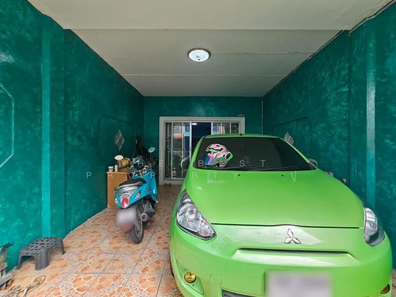 อีส แลนด์ แอนด์ เฮ้าส์, Chon Buri (Pattaya), Don Hualo, Muang Chon Buri, Chon Buri (Pattaya), 2 Bedrooms, 100 sqm, Townhouse For Sale, by The Best Property  ปู, 500636421 - DDproperty.com
