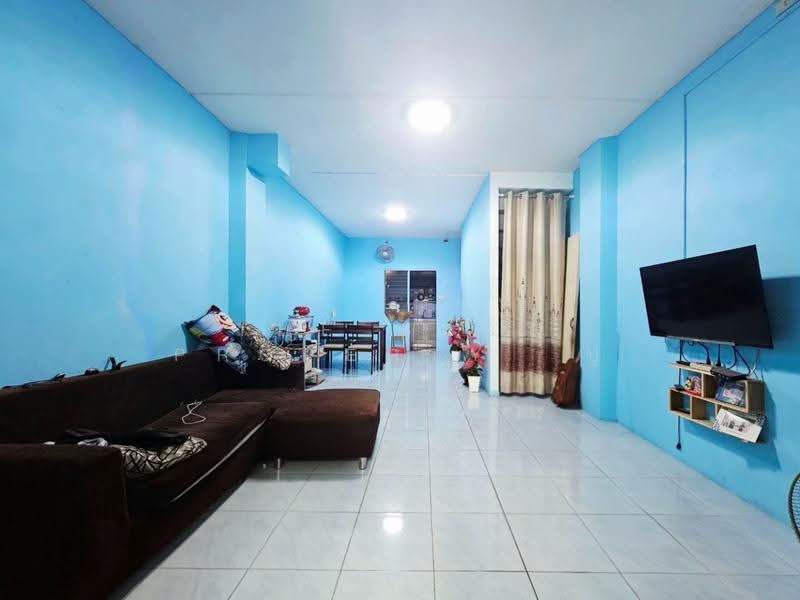 อีส แลนด์ แอนด์ เฮ้าส์, Chon Buri (Pattaya), Don Hualo, Muang Chon Buri, Chon Buri (Pattaya), 2 Bedrooms, 100 sqm, Townhouse For Sale, by The Best Property  ปู, 500636421 - DDproperty.com